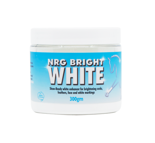 NRG Bright White
