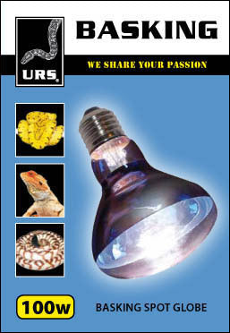 URS Basking Spot Globe product image