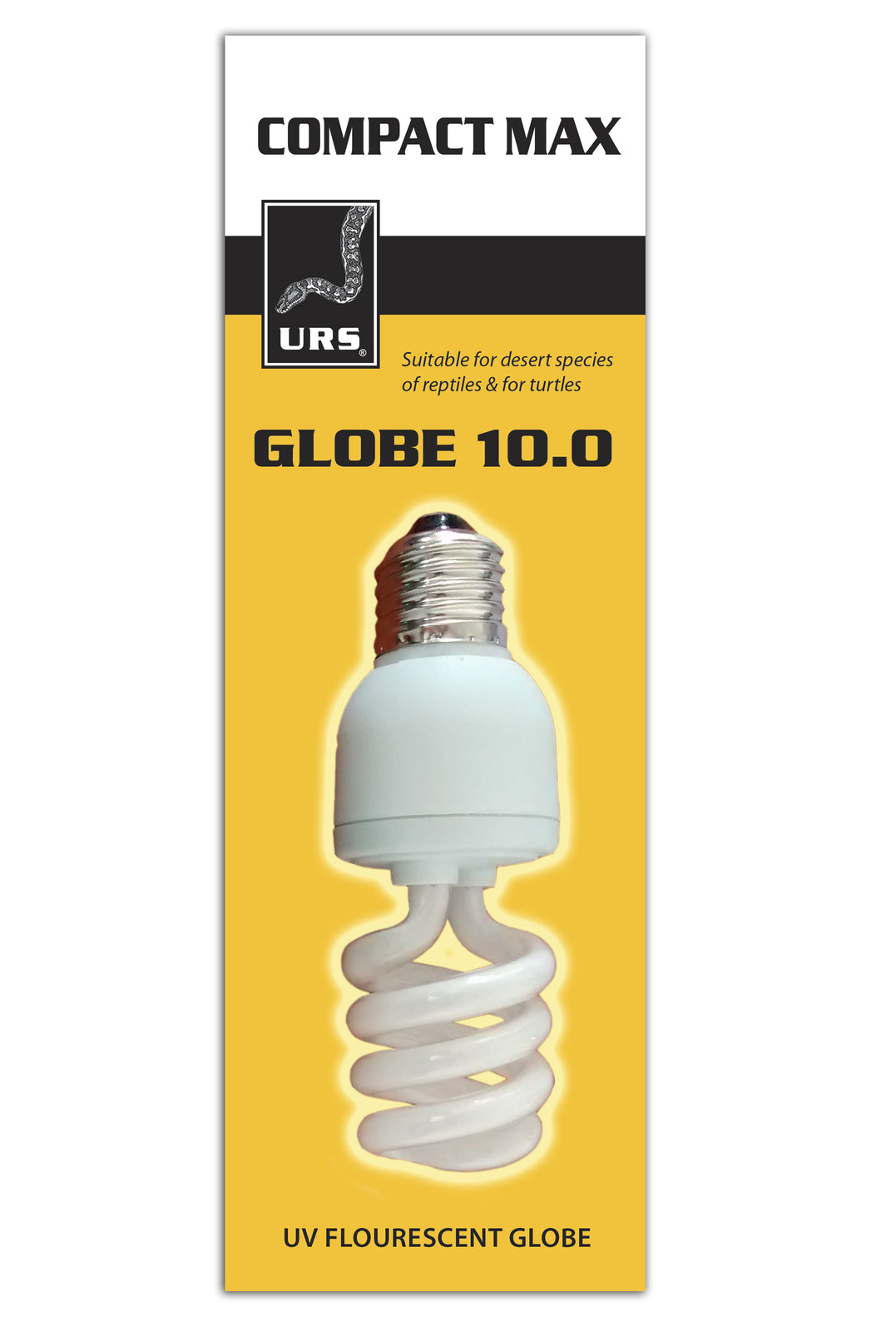 URS Compact Max UV Globe product image