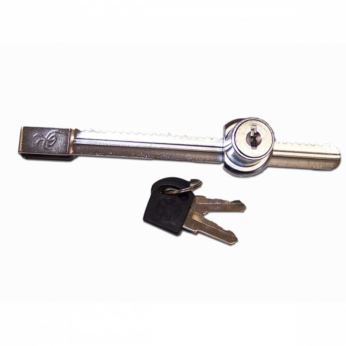 URS Glass Sliding Door Lock product image