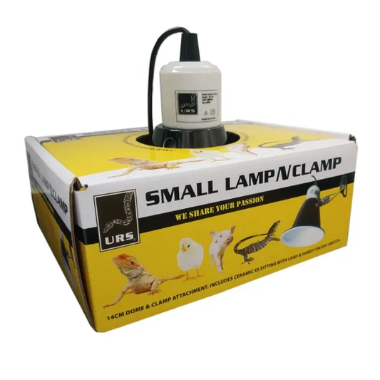 URS Lamp N Clamp product image