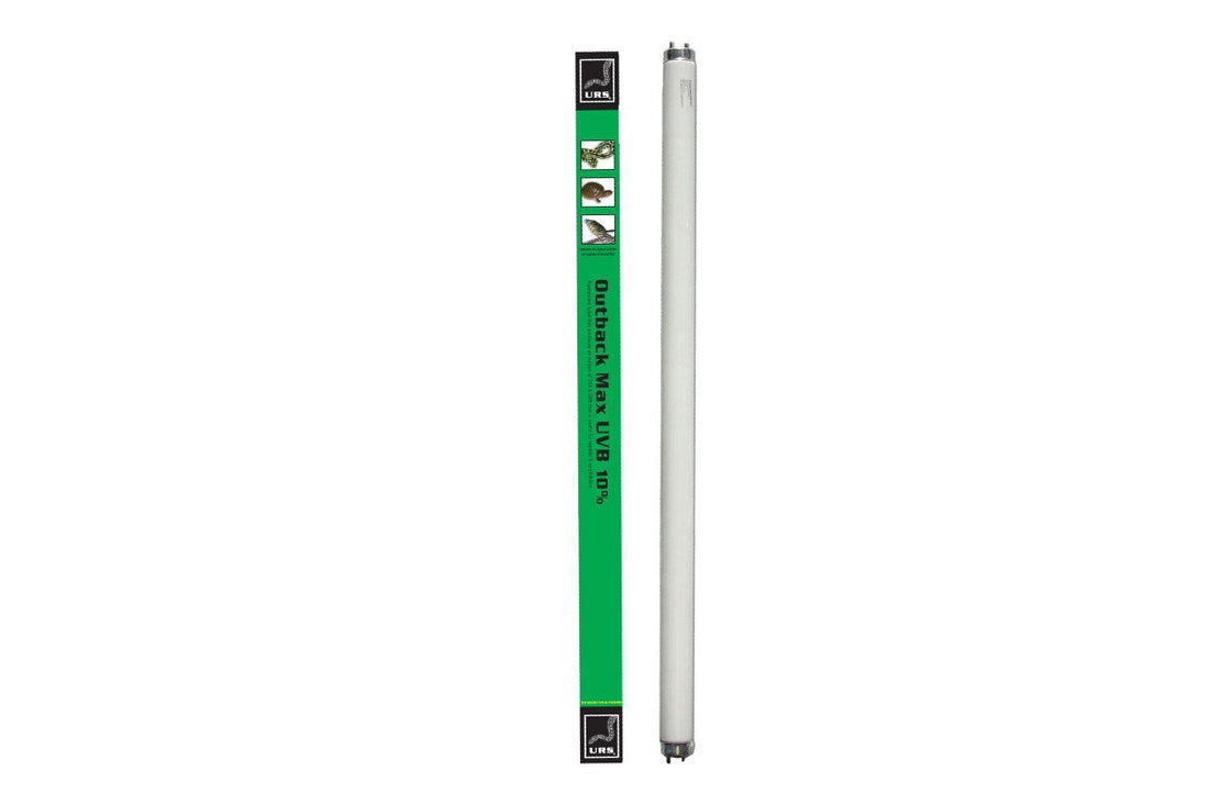 URS Outback Max 10.0 UVA/UVB Tube 18 inch