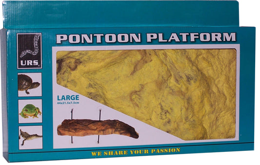 URS Pontoon Platform product image