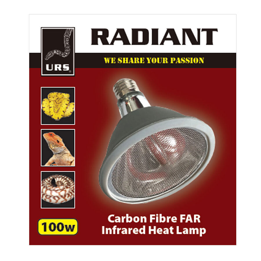 URS Radiant Globe product image