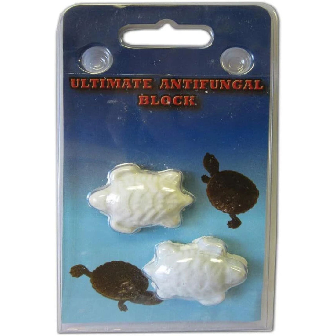 URS Ultimate Turtle Antifungal Block