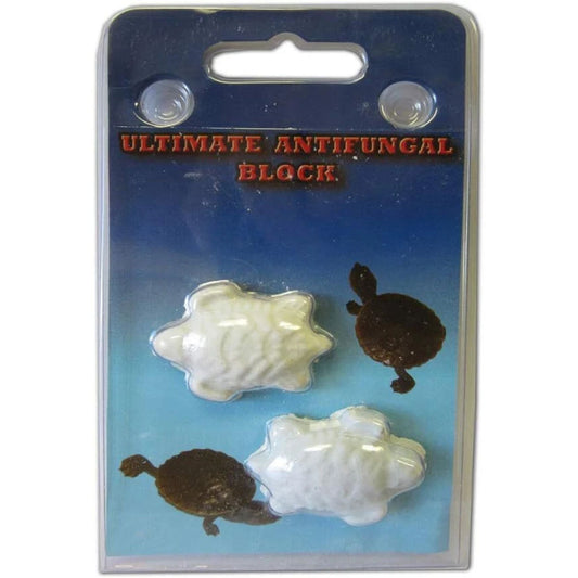 URS Ultimate Turtle Antifungal Block