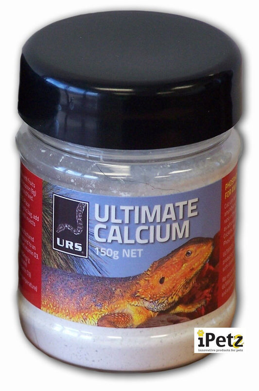 URS Ultimate Calcium 150g product image