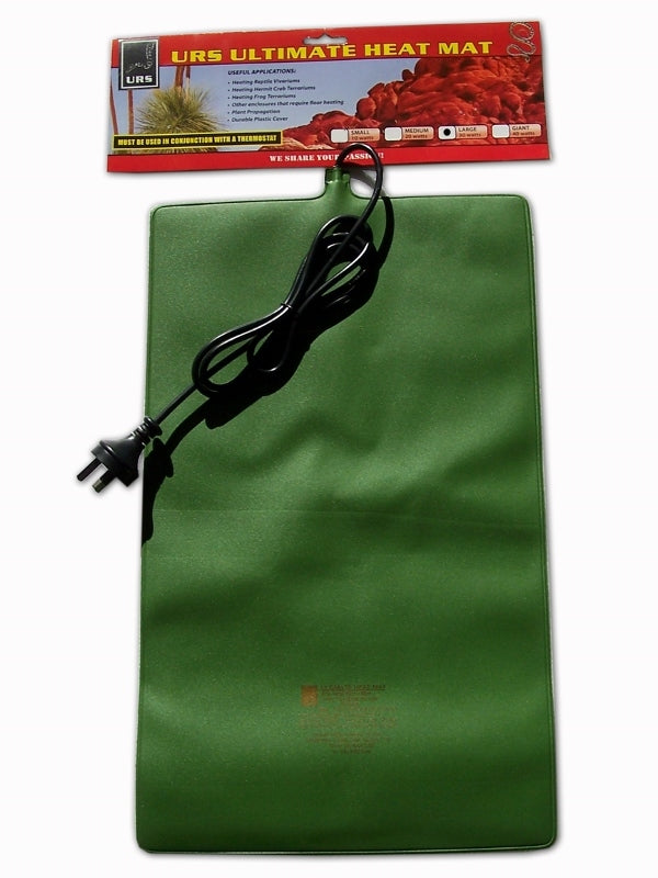 URS Ultimate Heat Mat product image