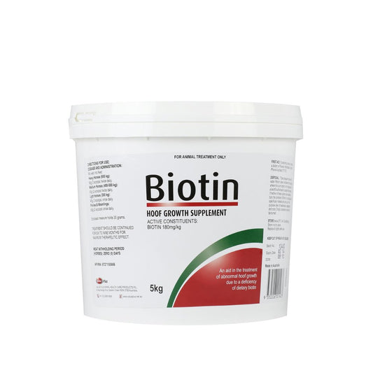 Value Plus Biotin