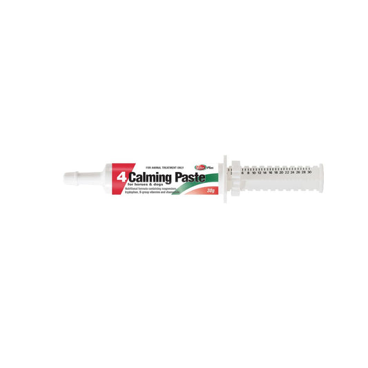Value Plus Calming Paste