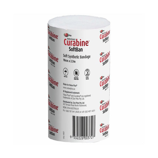 Veterinary Curabine SoftBan