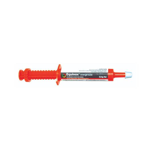 Equinox Horse Wormer Paste