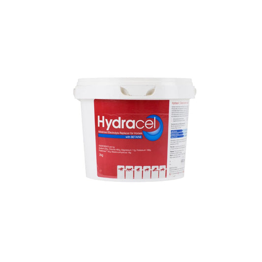Hydracel Advanced Electrolyte Replacer