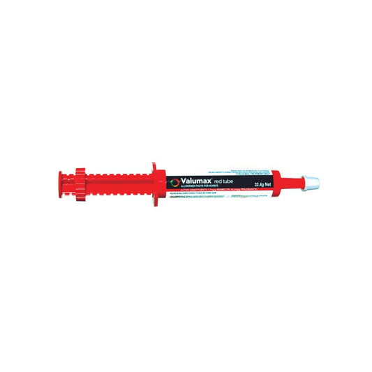 ValuMAX Horse Wormer Paste