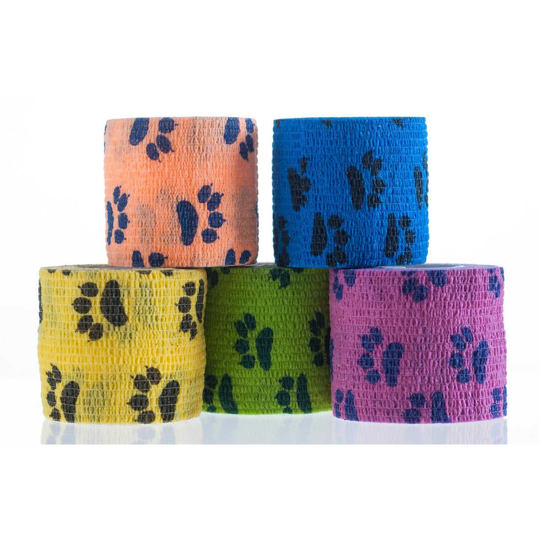 ValuWRAP Paw Print