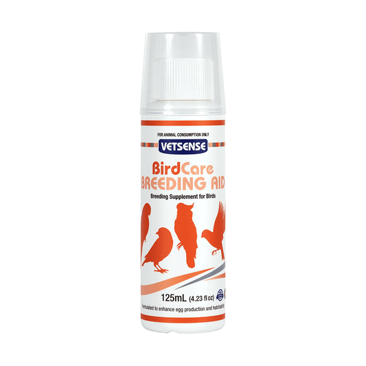 Vetsense Birdcare Breeding Aid