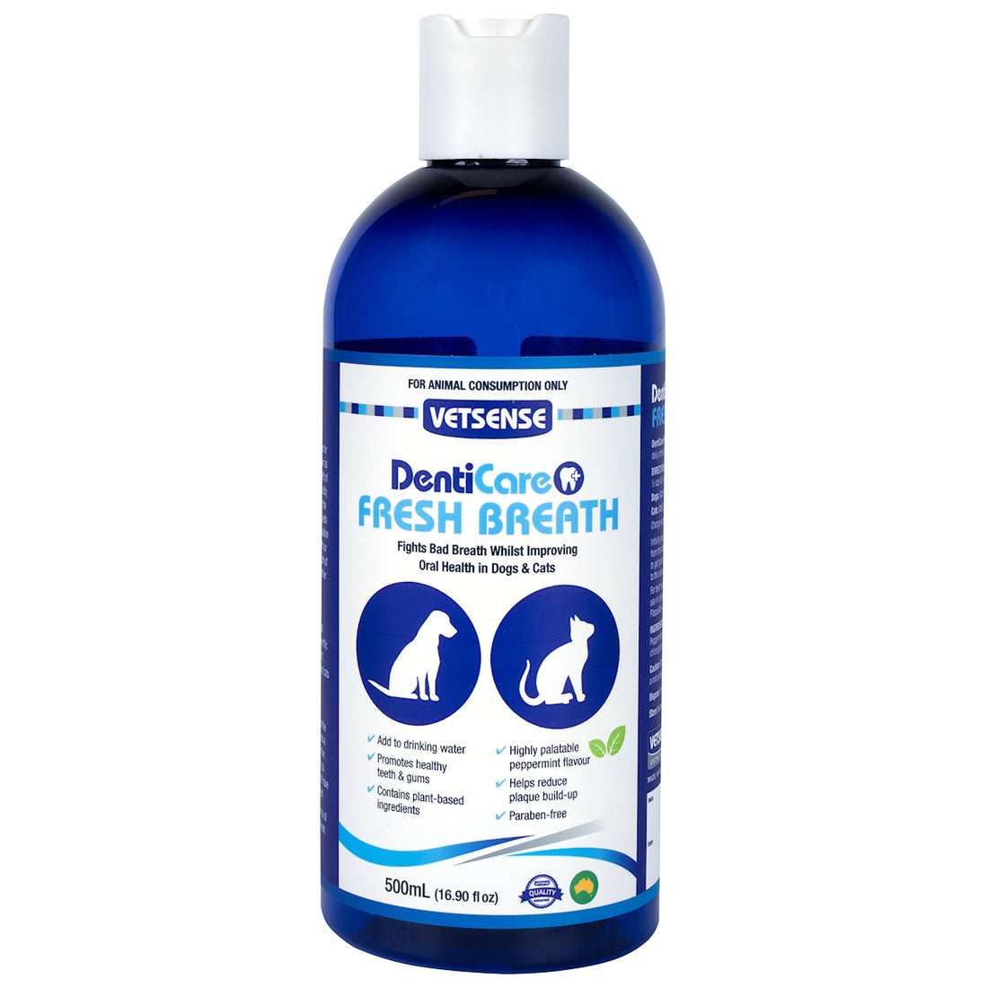 Vetsense DentiCare Fresh Breath