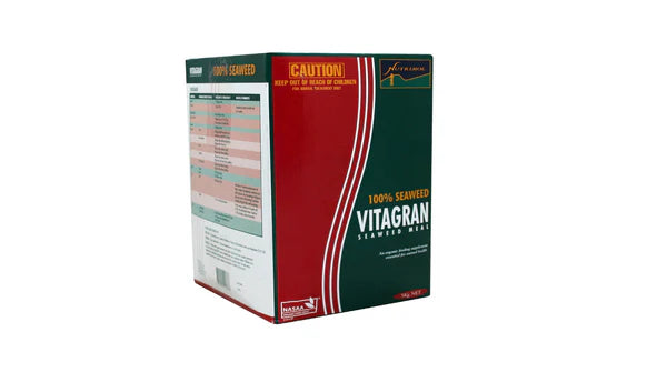 Vitagran Seaweed Meal 20kg