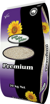 Green Valley Japanese Millet 20kg