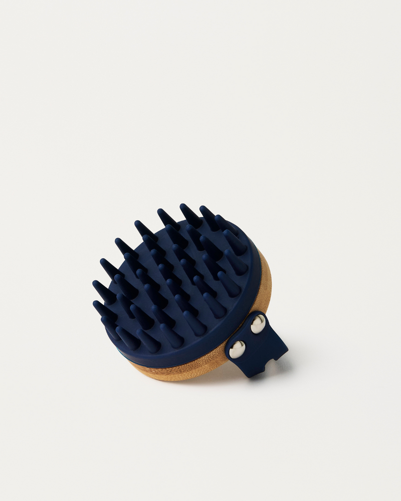 Drool Wash Brush