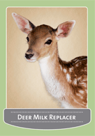 Wombaroo Deer Milk Replacer