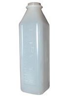 Wombaroo Feeding Bottle 120mL