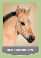 Wombaroo Horse Milk Replacer