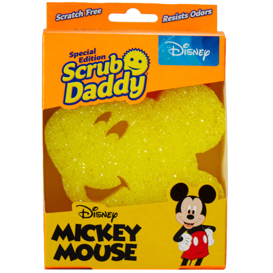 Scrub Daddy Disney Mickey Mouse